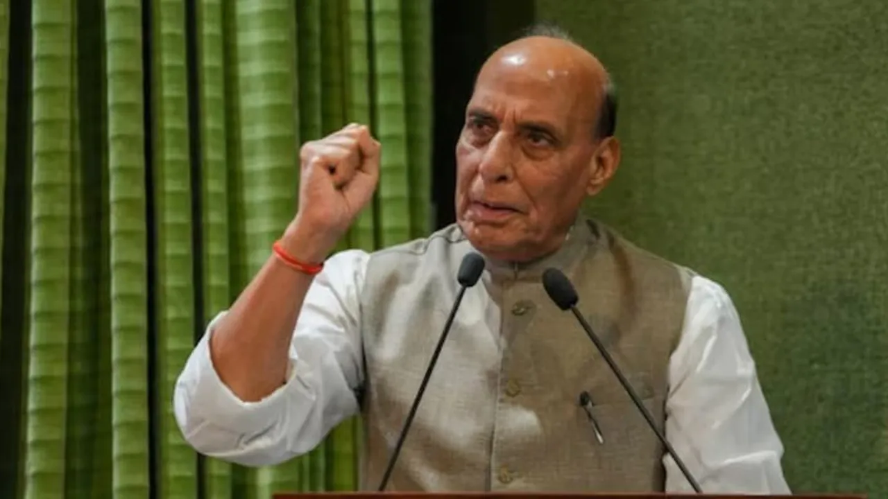 rajnath 