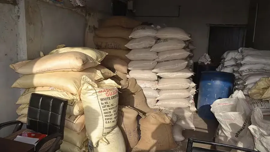 આજથી ગુજરાતની 17000 રાશનની દુકાનો બંધ, આંદોલન શરૂ, જાણી લો શું તેમની માંગ