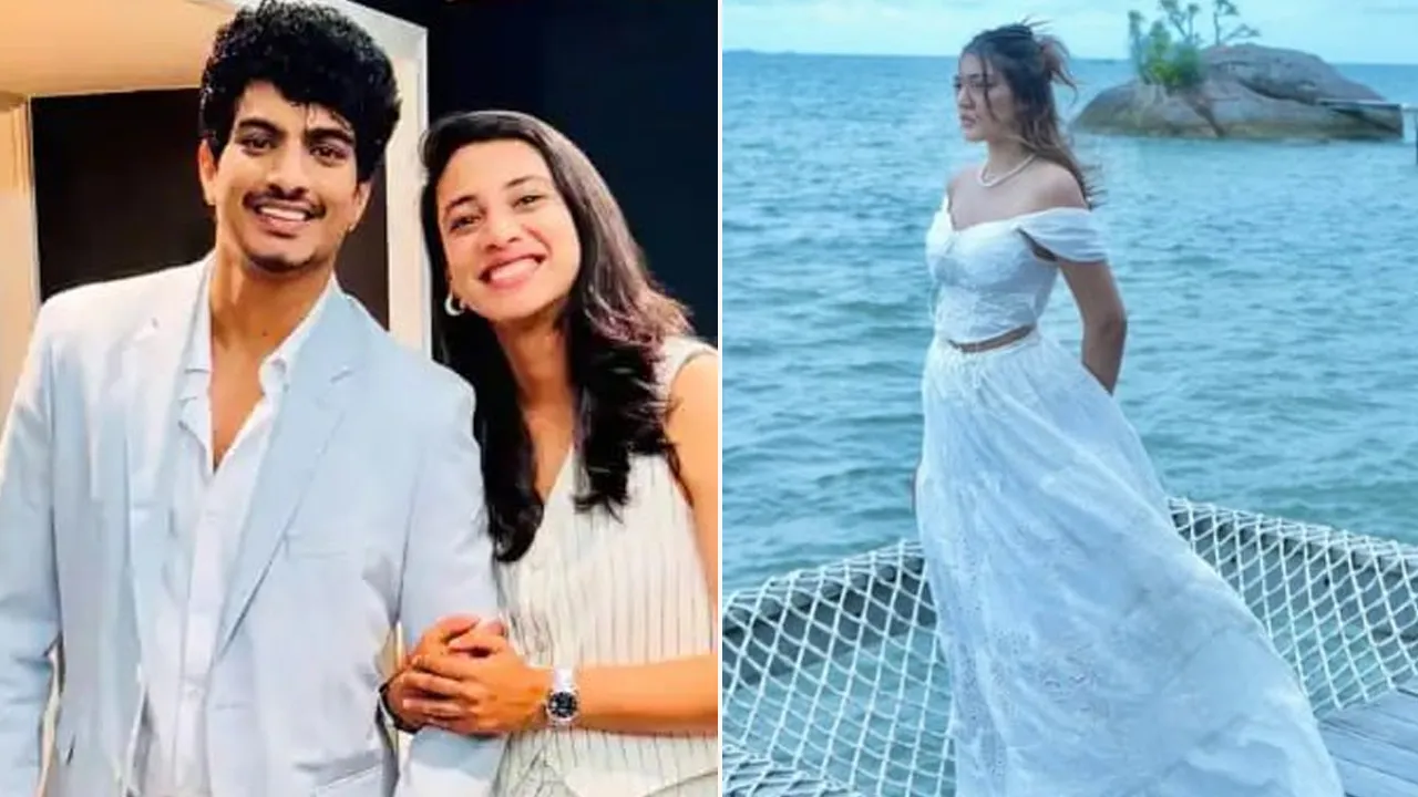 ‘...તો સાર્વજનિક કરી દઇશ’, સ્મૃતિ મંધાના-પલાશ મુચ્છલ મામલે ચહલની GF મહાવીશની એન્ટ્રી