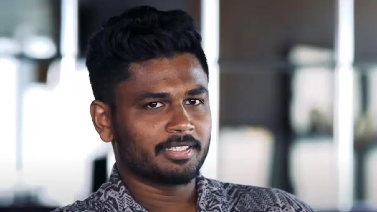 સંજુ સેમસને જાતે ટીમ છોડી કે તેને કાઢી મુક્યો? રાજસ્થાન રોયલ્સના એક ખુલાસાથી ખળભળાટ મચી ગયો!