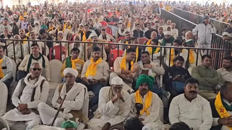 Sarvakhaap-Mahapanchayat-2 