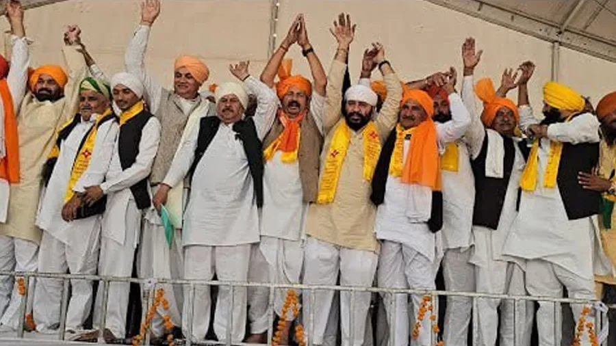 Sarvakhaap-Mahapanchayat