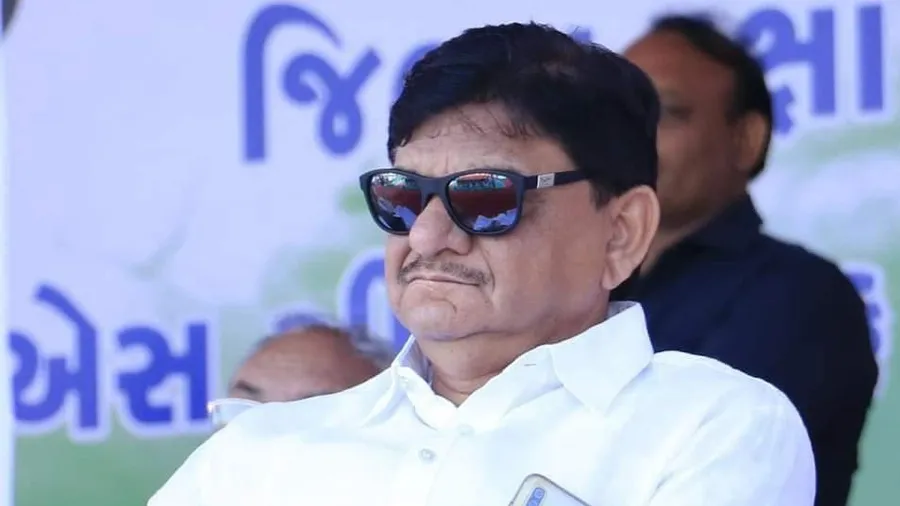 ગુજરાતના ભાજપના ધારાસભ્યએ પોતાની જ પાર્ટીના કાર્યકરોને ગદ્દાર કેમ કહ્યા?