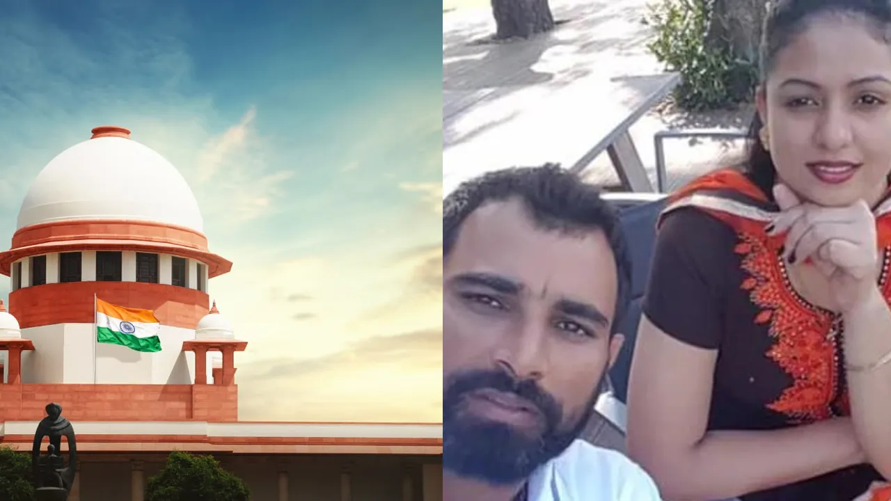 શમીની પત્નીને 4 લાખ ઓછા પડે છે, કોર્ટમાં જઈને ભરણપોષણ માટે મહિને 10 લાખ માંગ્યા, કોર્ટે સંભળાવી દીધું