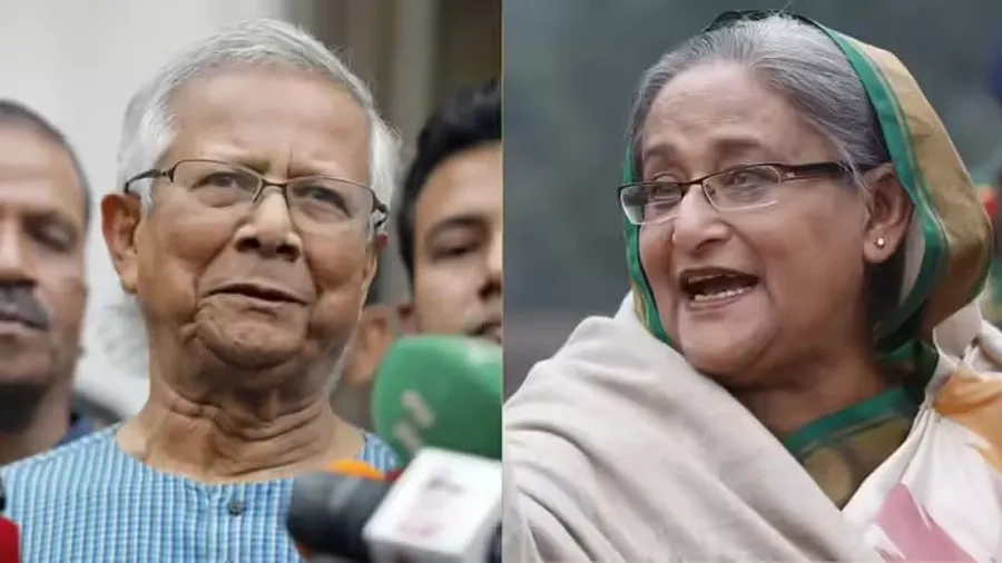 શેખ હસીના 'ન્યાય અપાવવા' માટે બાંગ્લાદેશ જશે, જાહેરમાં અમેરિકાને જવાબદાર ઠેરવ્યું