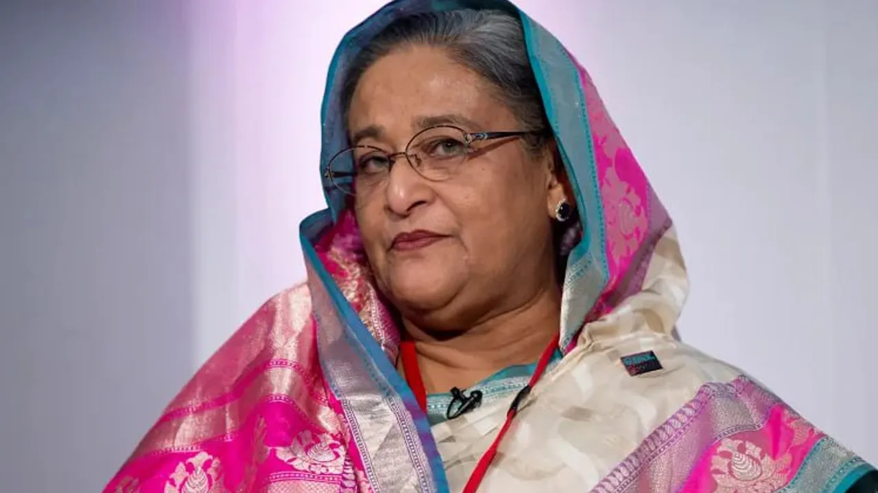 9 કિલો સોનું, દાગીના, ગિફ્ટ... બાંગ્લાદેશના પૂર્વ PM શેખ હસીનાના લૉકરમાંથી શું-શું મળ્યું?