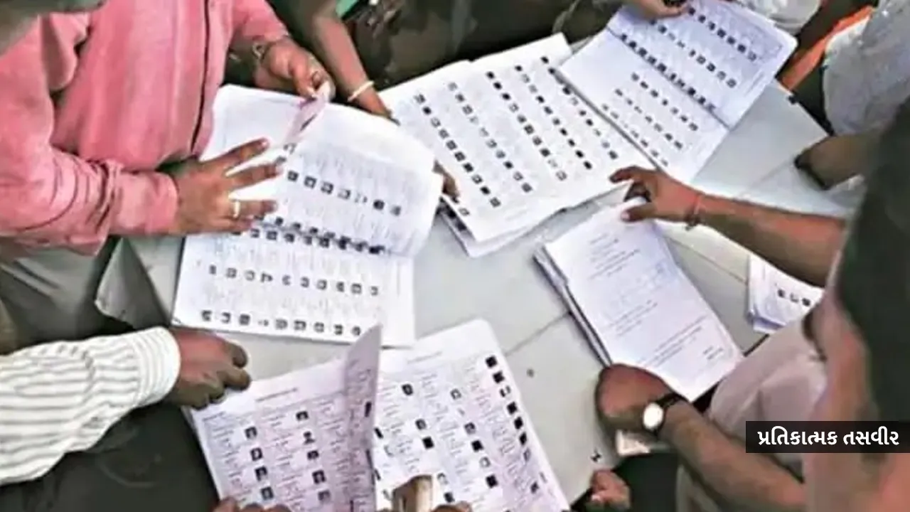 ‘એક કરોડ રૂપિયા આપો..!’, RSS સાથે જોડાયેલા સંગઠને SIR અંગે ચૂંટણી પંચને લખ્યો પત્ર, કરી આ માંગ