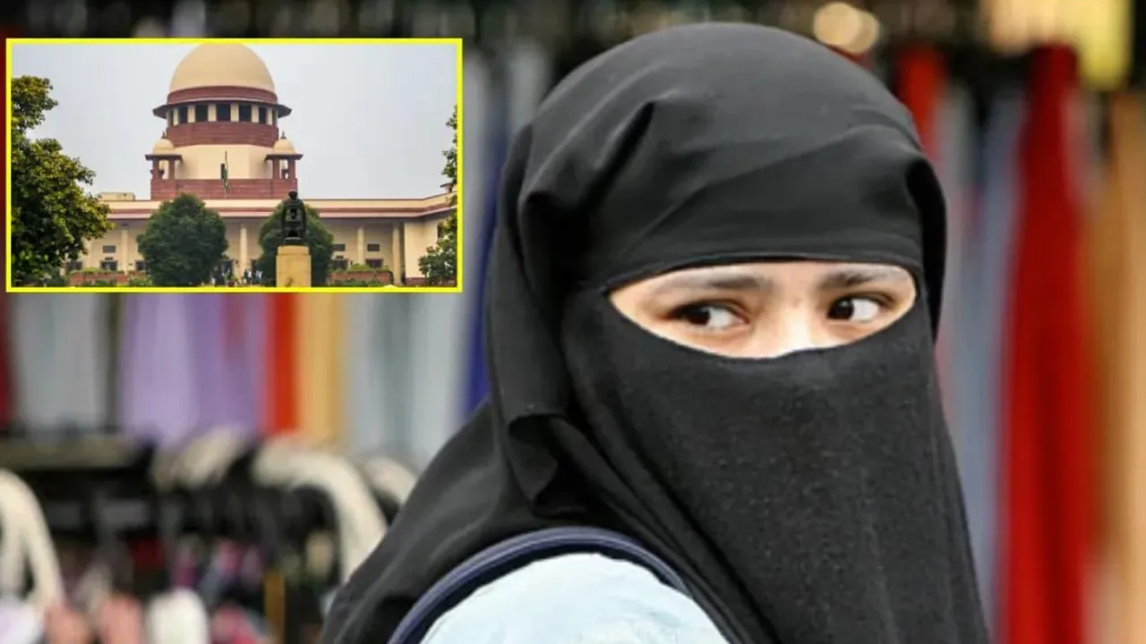 જેના પર સુપ્રીમ કોર્ટને ગુસ્સો આવ્યો તે તલાક-એ-હસન શું છે? આરોપી પતિના કયા ઘમંડથી જજ ગુસ્સે થયા?