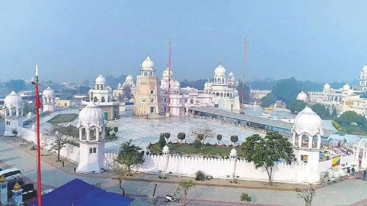 ભારતના 3 શહેરોને મળ્યો ‘પવિત્ર શહેર’નો દરજ્જો, હવે અહીં શું-શું બદલાઈ જશે