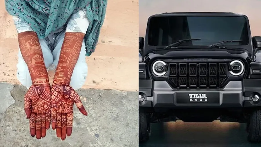 ‘કરિયાવરમાં થાર ન આપો તો જાન નહીં આવે’, લગ્ન અગાઉ વર પક્ષે કરી દીધી નવી માગ, પછી..