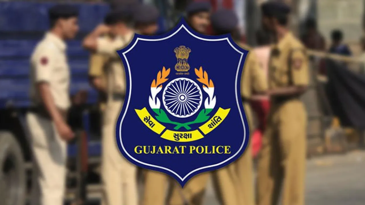 vadodara-police1 