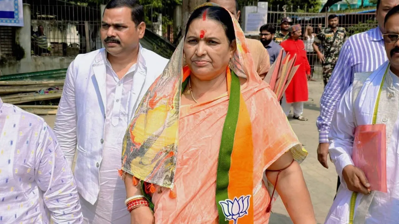 Warsaliganj-Assembly 