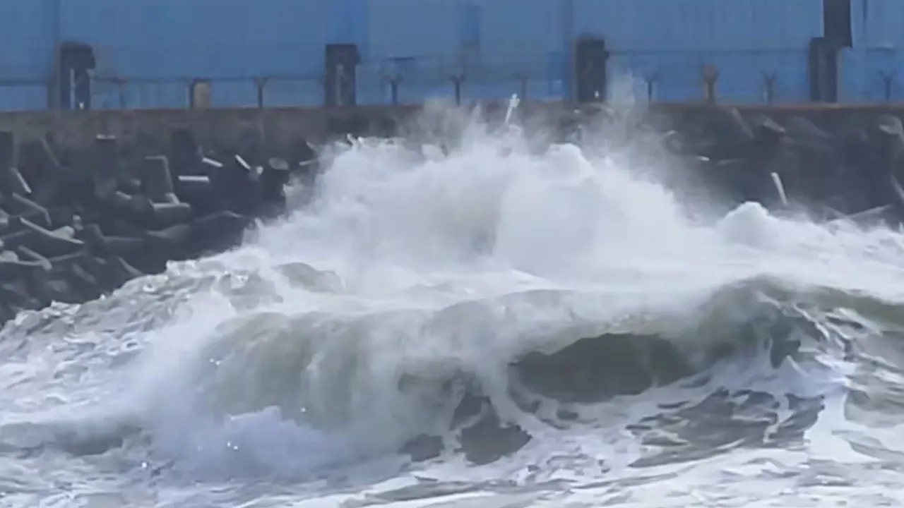 બંગાળની ખાડીમાં નવા ચક્રવાતનું સંકટ: આગામી 48 કલાક નિર્ણાયક