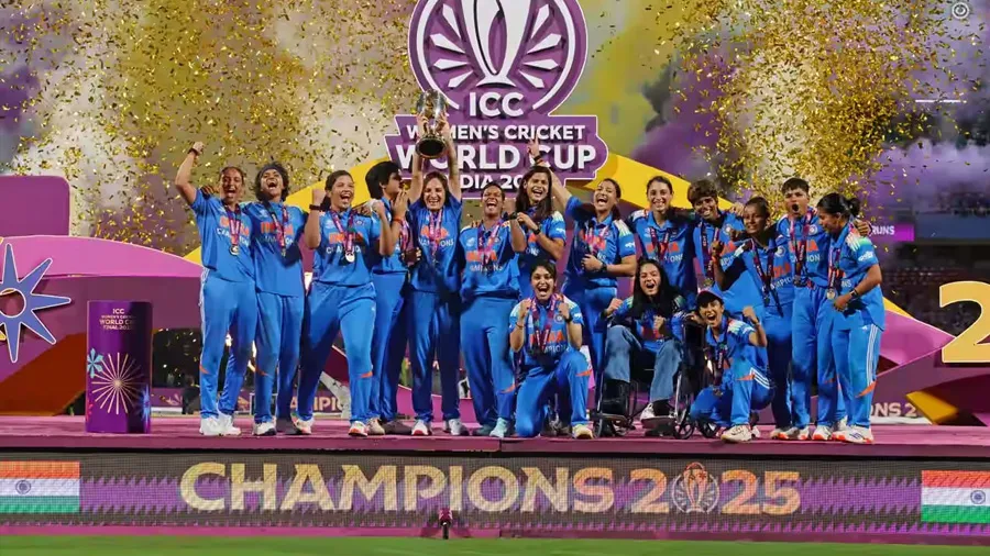 વર્લ્ડ ચેમ્પિયન ભારતીય ટીમ પર ધનવર્ષા, જાણો કોણે 51 કરોડ રૂપિયા આપવાની કરી જાહેરાત