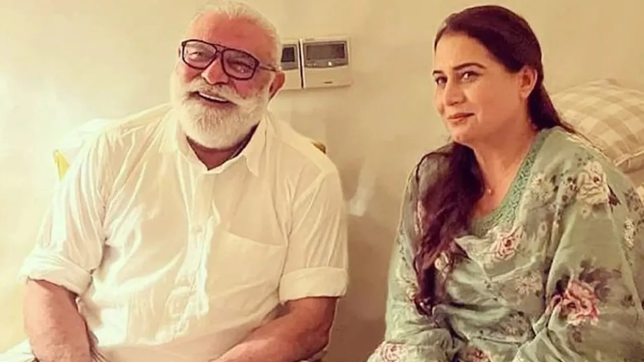 યોગરાજ સિંહની પહેલી પત્ની શબનમ સાથે કેમ થયા હતા છૂટાછેડા? કારણ આવ્યું સામે 