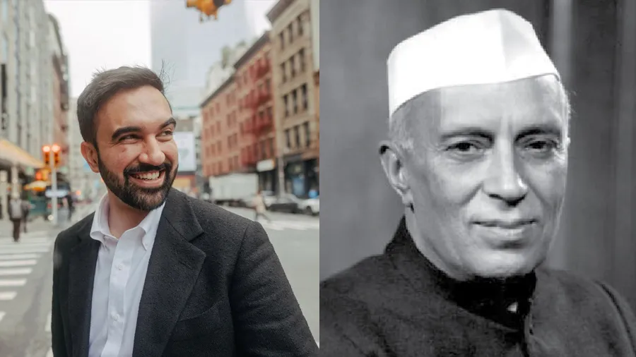 ‘નેહરુજીના શબ્દ યાદ આવી રહ્યા છે...’, મમદાનીએ વિક્ટ્રી સ્પીચમાં પૂર્વ PMનો કેમ ઉલ્લેખ કર્યો?