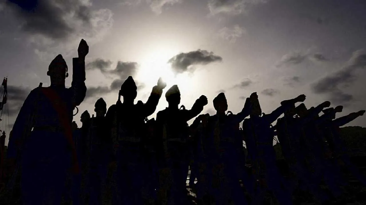 ઈન્ડિયન આર્મીના ખ્રિસ્તી અધિકારી સર્વ ધર્મ પરેડમાં ન ગયા, નોકરી ગુમાવવી પડી