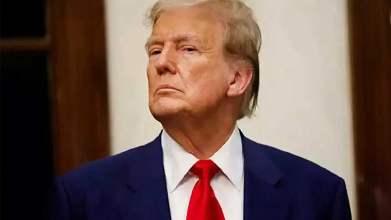 ટ્રમ્પના ટેરિફની ઐસી તૈસી, નવેમ્બરમાં જેમ એન્ડ જ્વેલરીની નિકાસ વધી