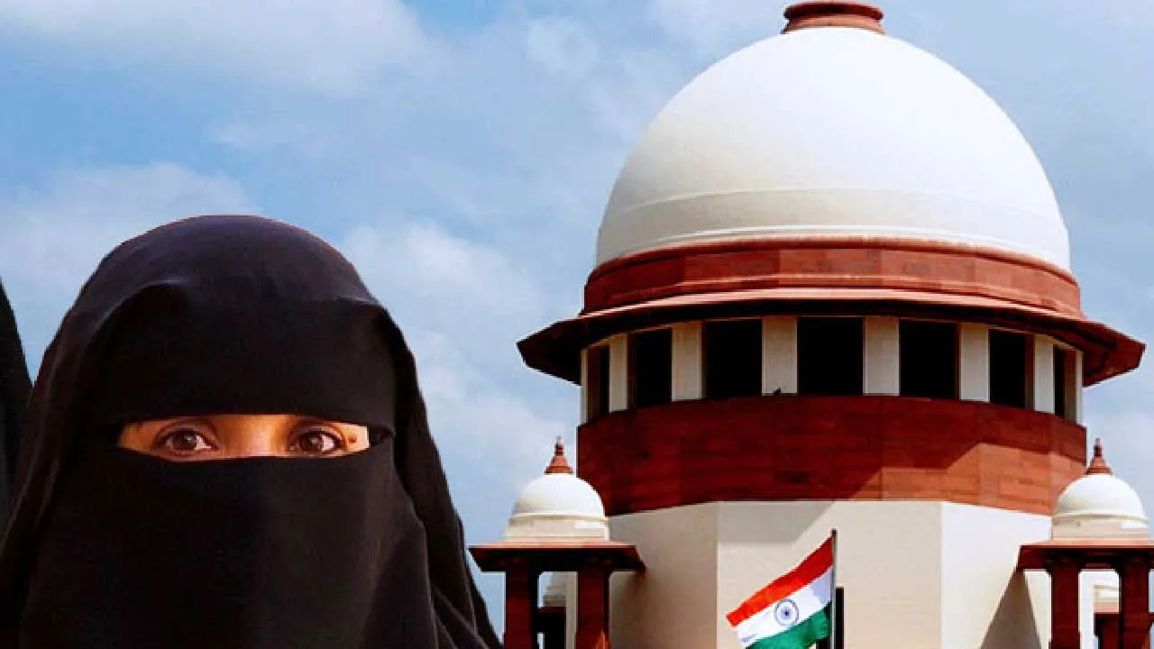 તલાક બાદ મુસ્લિમ મહિલાઓ લગ્ન સમયે પતિ અને તેને મળેલી ભેટ પણ પાછી મેળવી શકશે