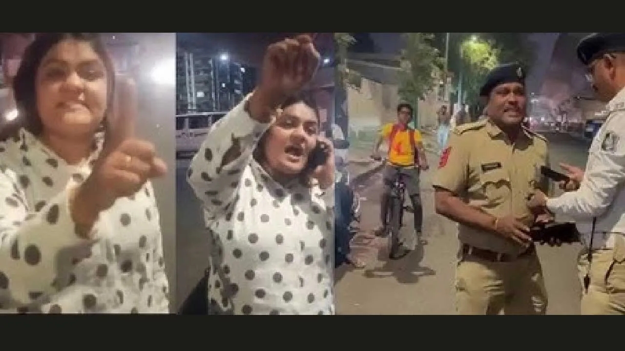 દરેક સિક્કાની બે બાજુ હોય છે તે અમદાવાદ પોલીસના બીજા વીડિયોએ સાબિત કર્યું