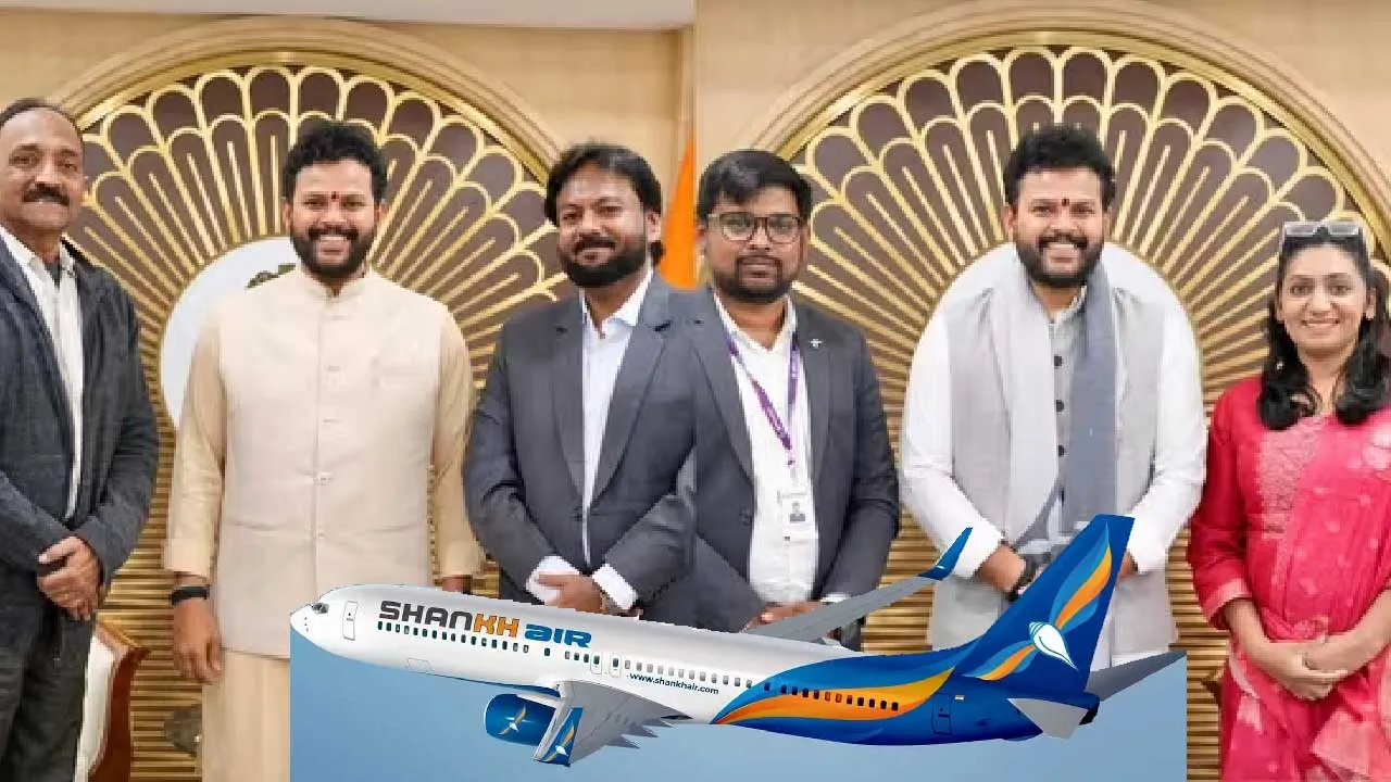 એવિએશન સેક્ટરમાં 'ડ્યુઓપોલી' તોડવા સરકારની મોટી તૈયારી, 3 એરલાઇન્સને લીલી ઝંડી