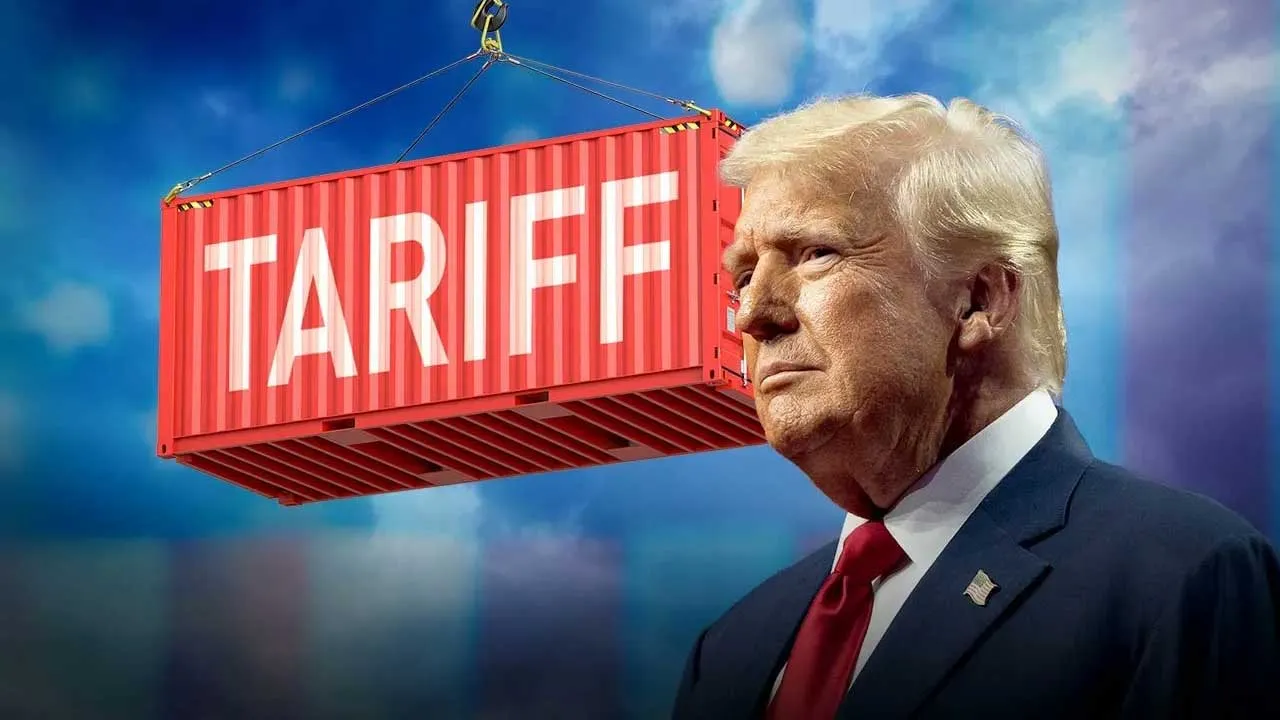 ટેરિફ મુદ્દે ટ્રમ્પનો દાંવ અમેરિકા પર ભારે પડ્યો... US કંપનીઓ નાદારી નોંધાવી રહી છે, તૂટી ગયો 15 વર્ષનો રેકોર્ડ