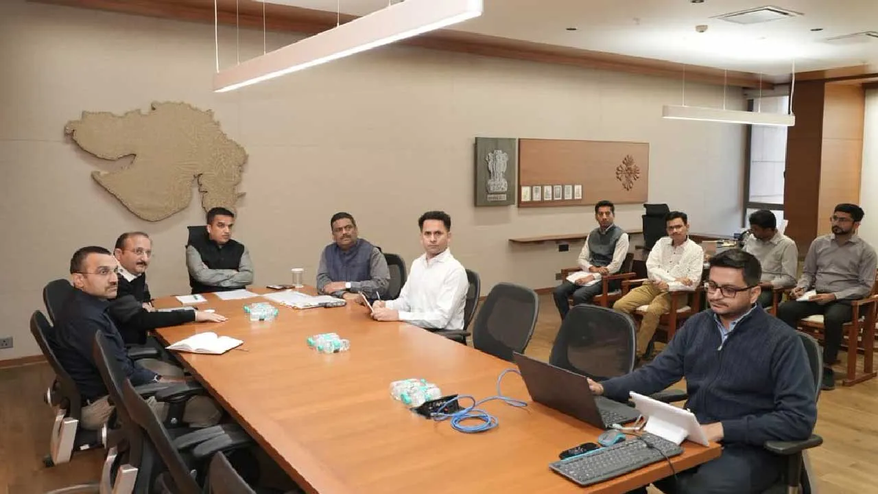 ગુજરાત પોલીસે શરૂ કર્યું ઓપરેશન મ્યુલ હન્ટ, 5ને પકડી પણ લીધા