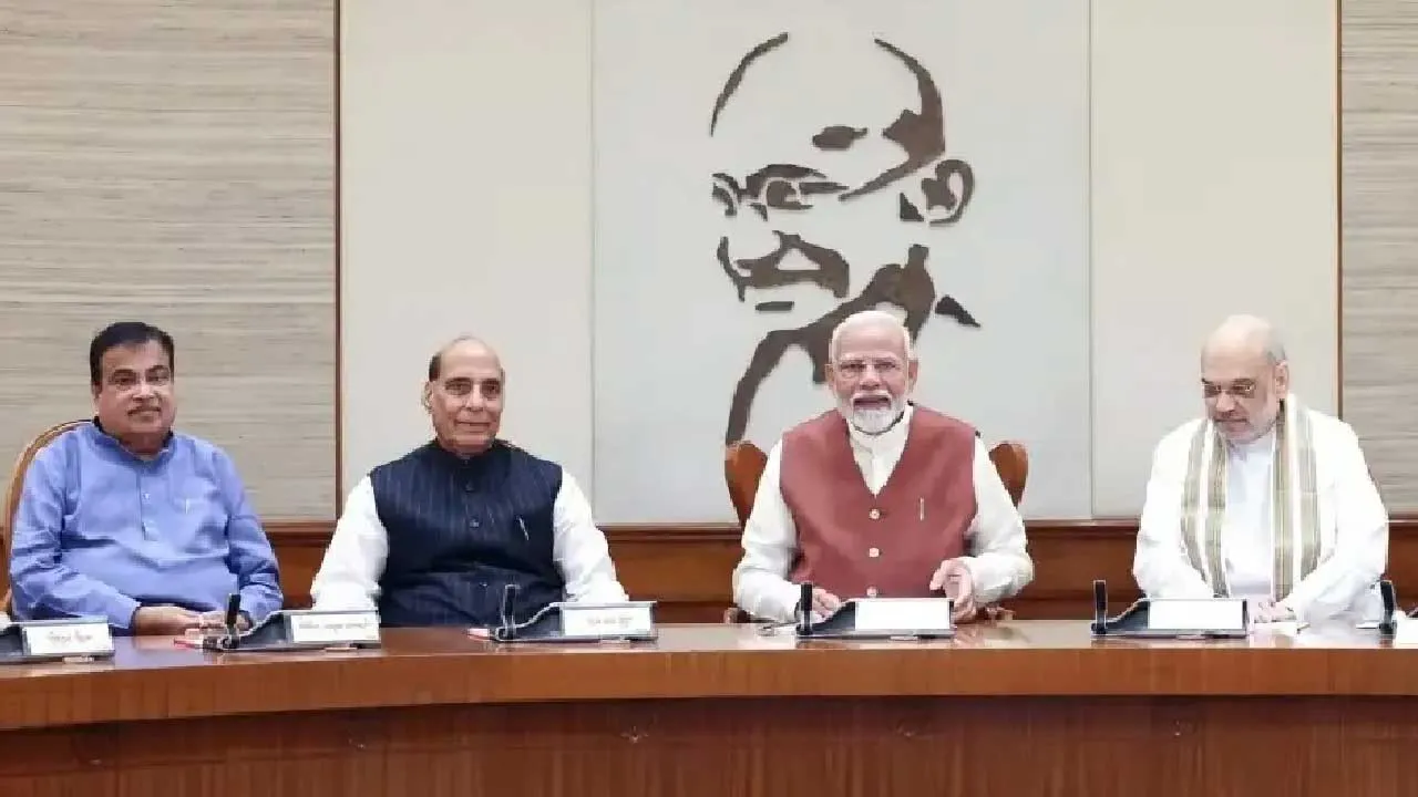 સરકારના મતે 2025માં 8 ફેરફારો કર્યા જેને લીધે લોકોને ફાયદો થયો