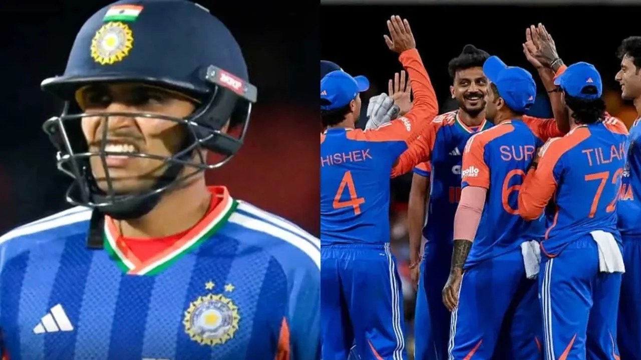 Aakash Chopra-T20 Squad