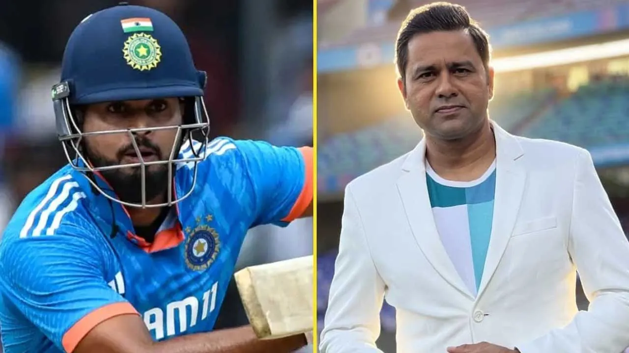 T20 વર્લ્ડ કપમાં પસંદ ન થયેલા ખેલાડીઓમાંથી ચોપરાએ ટીમ બનાવી, ગિલની અવગણના કરી આ ખેલાડીને કેપ્ટન બનાવ્યો!