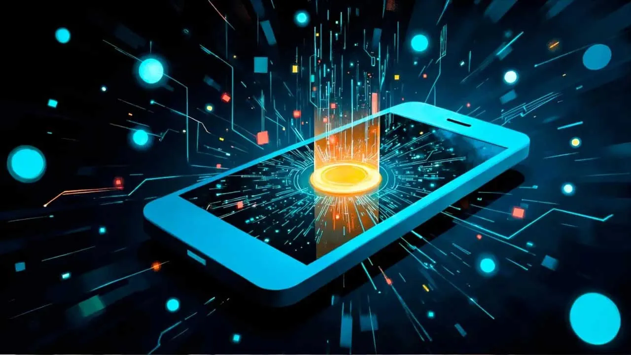 આવી ગયો પહેલો 'AI ફોન', TikTokની કંપનીએ એવા ફીચર્સ વિકસાવ્યા છે કે ડિસ્પ્લેને ટચ કર્યા વગર કામ કરશે!