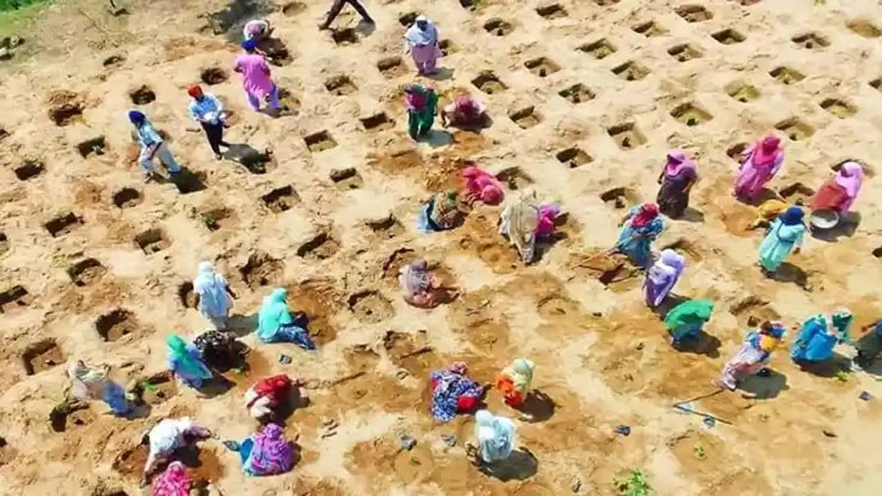 મનરેગા ભૂલી જાવ, ગ્રામીણ રોજગાર પર VB–G Ram G નામનું નવું બિલ લાવી મોદી સરકાર