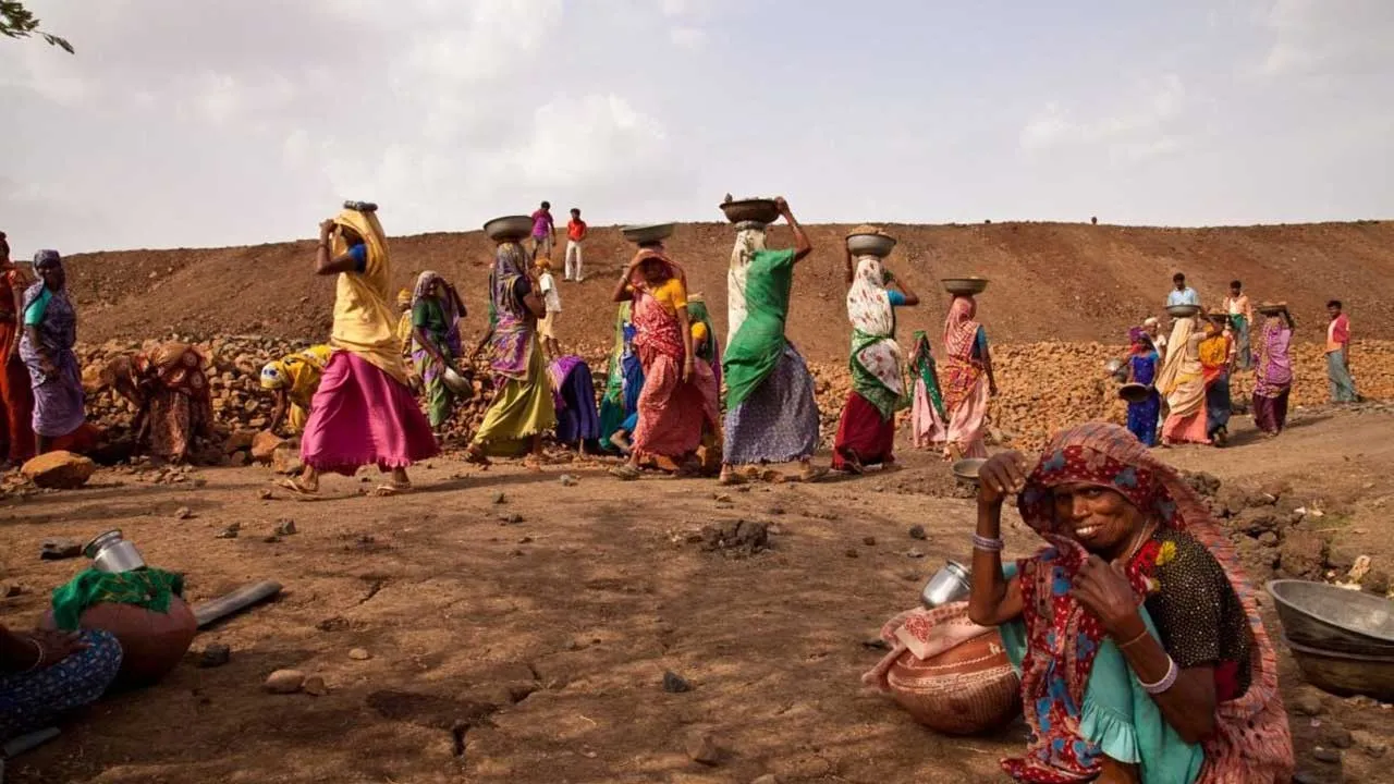 MGNREGA