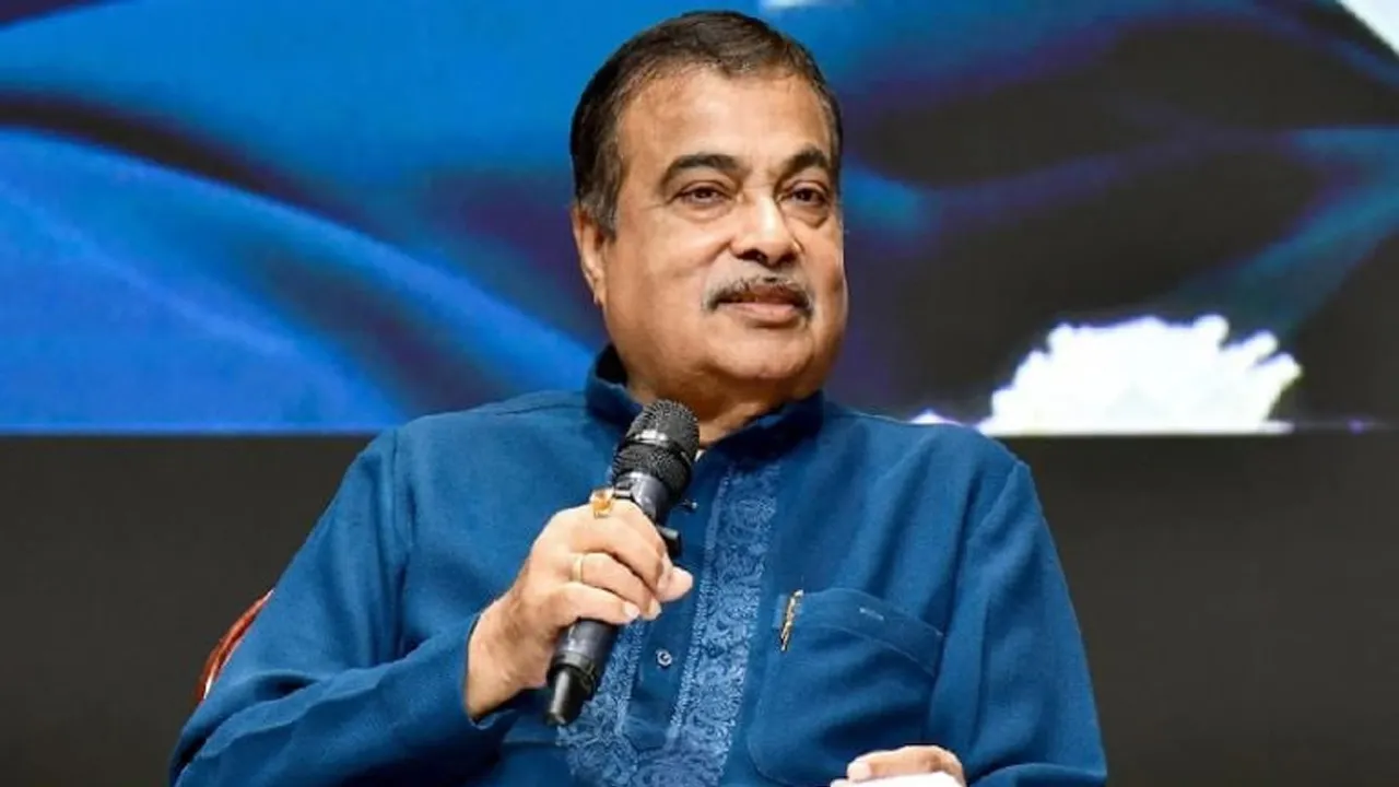 ગડકરીએ પેટ્રોલ-ડીઝલવાળા વાહનો પર આપી ચેતવણી; કહ્યું, ...હું ડંડો ચલાવીશ, યુરો-6 ઉત્સર્જન ધોરણો લાગુ કરી દઈશ