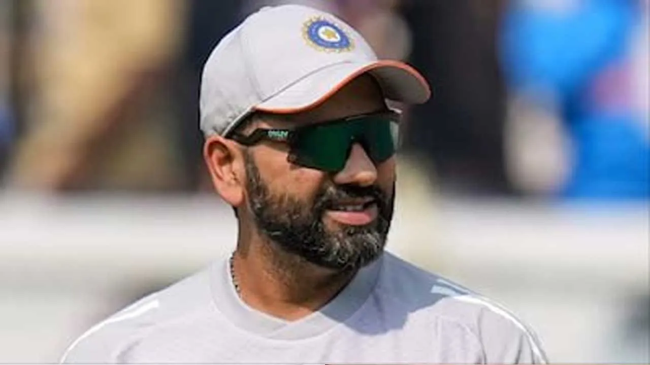 ‘હું તૂટી ગયો હતો’, રોહિત શર્માનું છલકાયું દર્દ, નિવૃત્તિ પર તોડ્યું મૌન