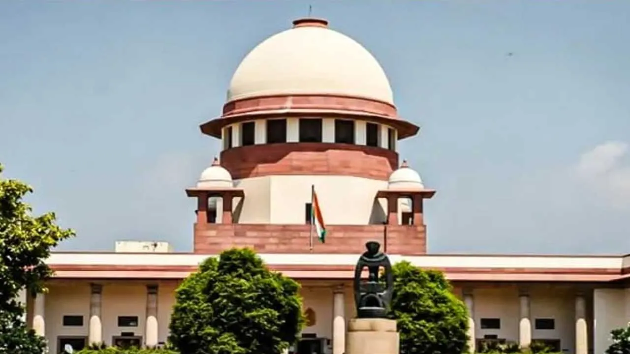Supreme Court-Madarsa