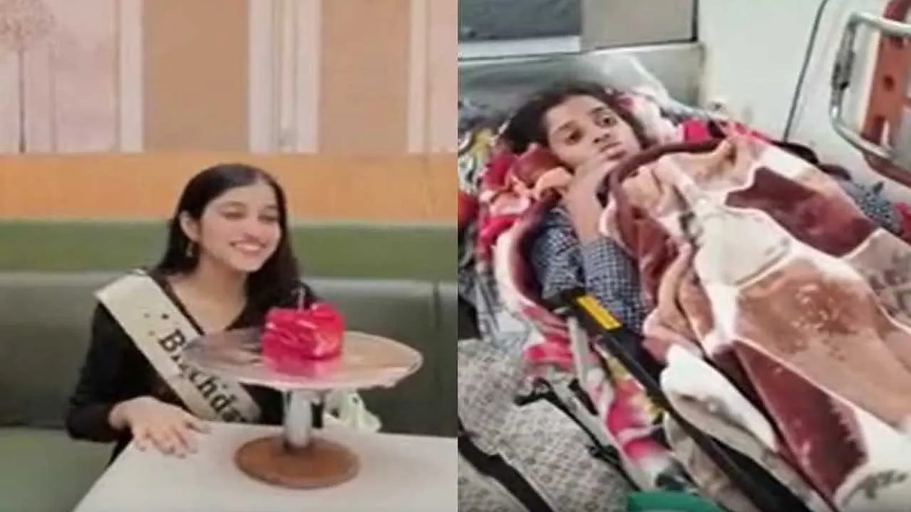 Sambhal-Fast Food Addiction