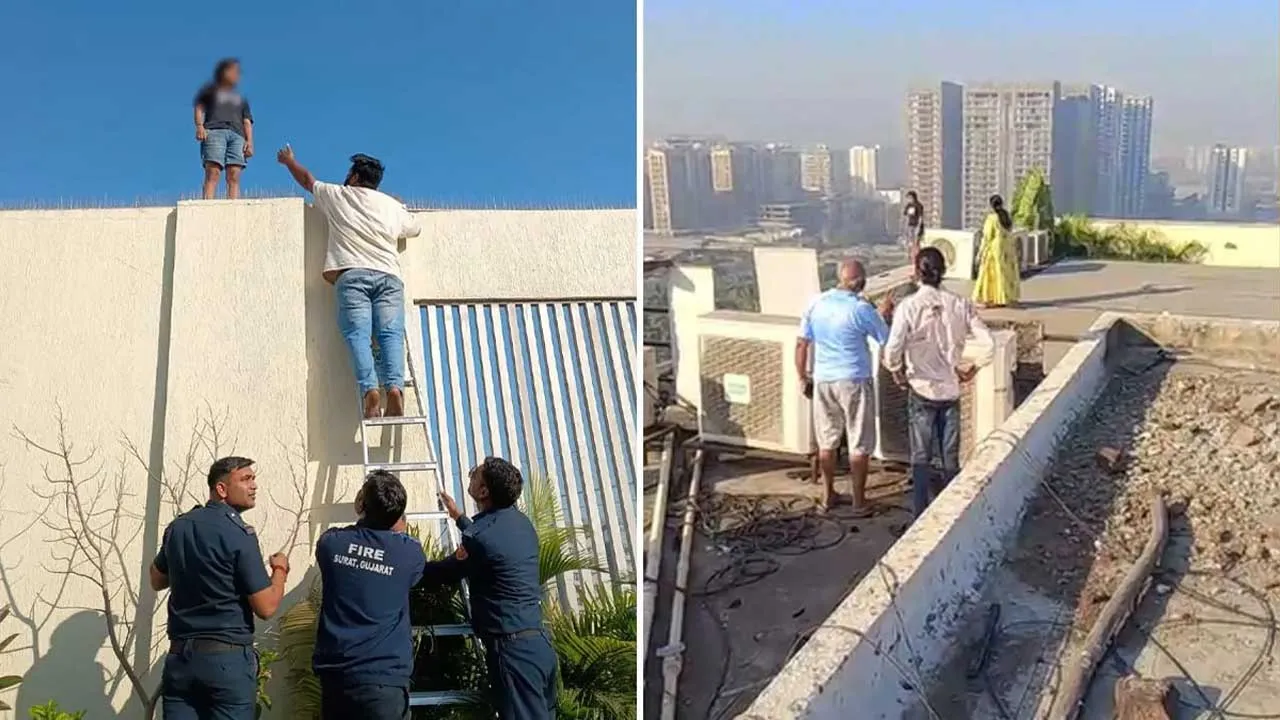 માતા-પિતા માટે ચેતવણીરૂપ કિસ્સો, ગુસ્સામાં કંઈ કહેતા પહેલા વિચારજો