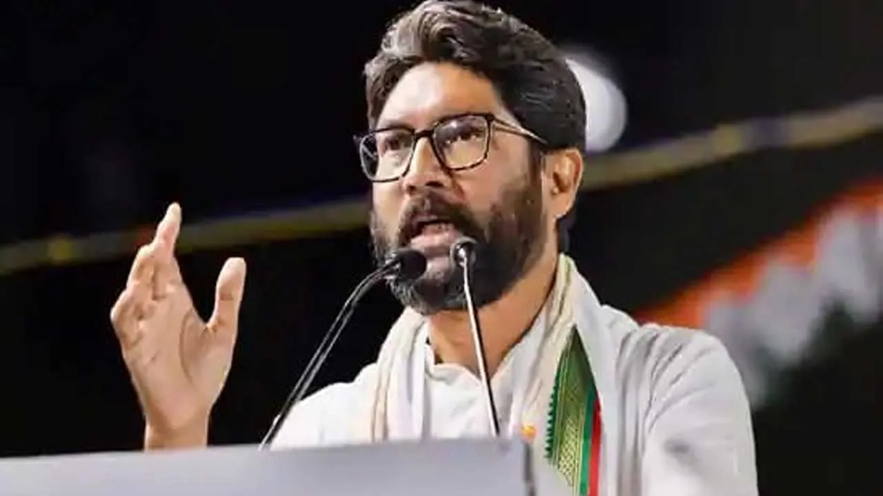 jignesh mevani