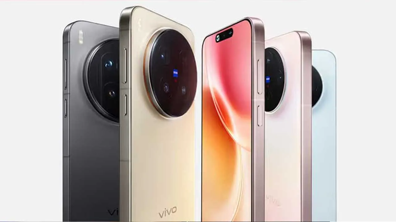 Vivoએ Vivo X300 અને Vivo X300 Pro ભારતમાં લોન્ચ કર્યો, આ છે ખાસિયતો