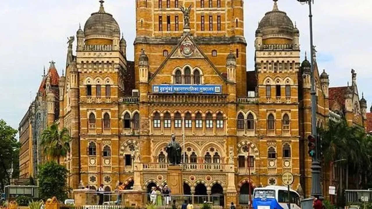 BMCના 74427 કરોડના શાસન પર કોણ કબ્જો મેળવશે?