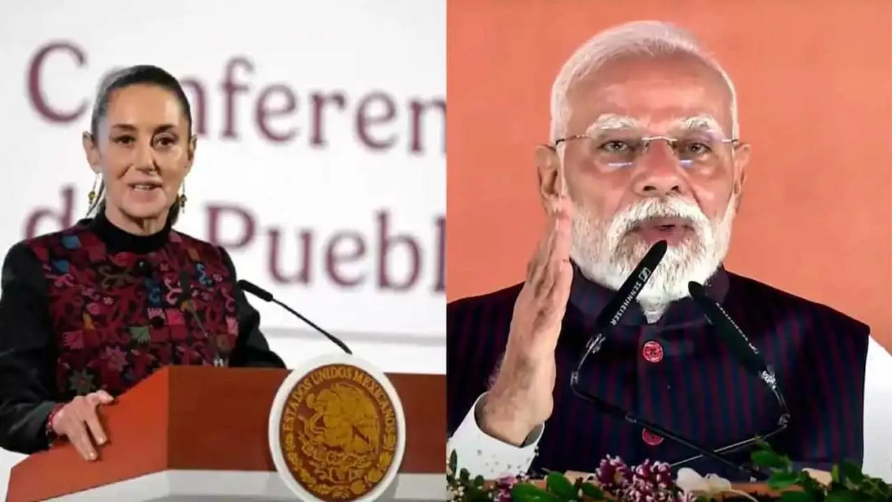 મેક્સિકોએ ભારત પર લગાવેલા 50 ટકા ટેરિફથી બંને દેશોના વ્યાપાર પર શું અસર થશે?