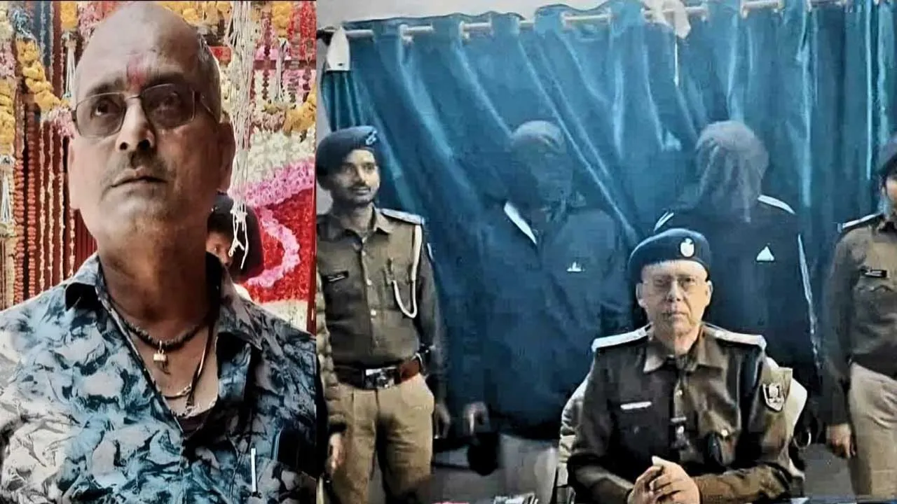 આવો દીકરો થોડો હોય? આવતા મહિને પિતાની નિવૃત્તિ હતી, તેમની સરકારી નોકરી મેળવવા પુત્રએ જ તેમનું કાસળ કાઢી નાખ્યું