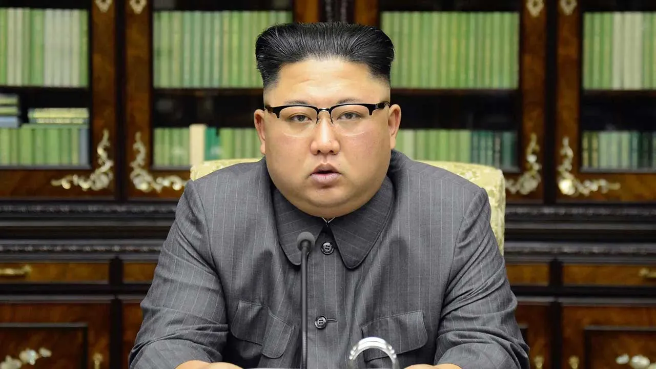 કિમ જોંગ ઉને દેશમાં કોન્ડોમ પર લગાવી દીધો પ્રતિબંધ; જાણો તેની પાછળનું કારણ