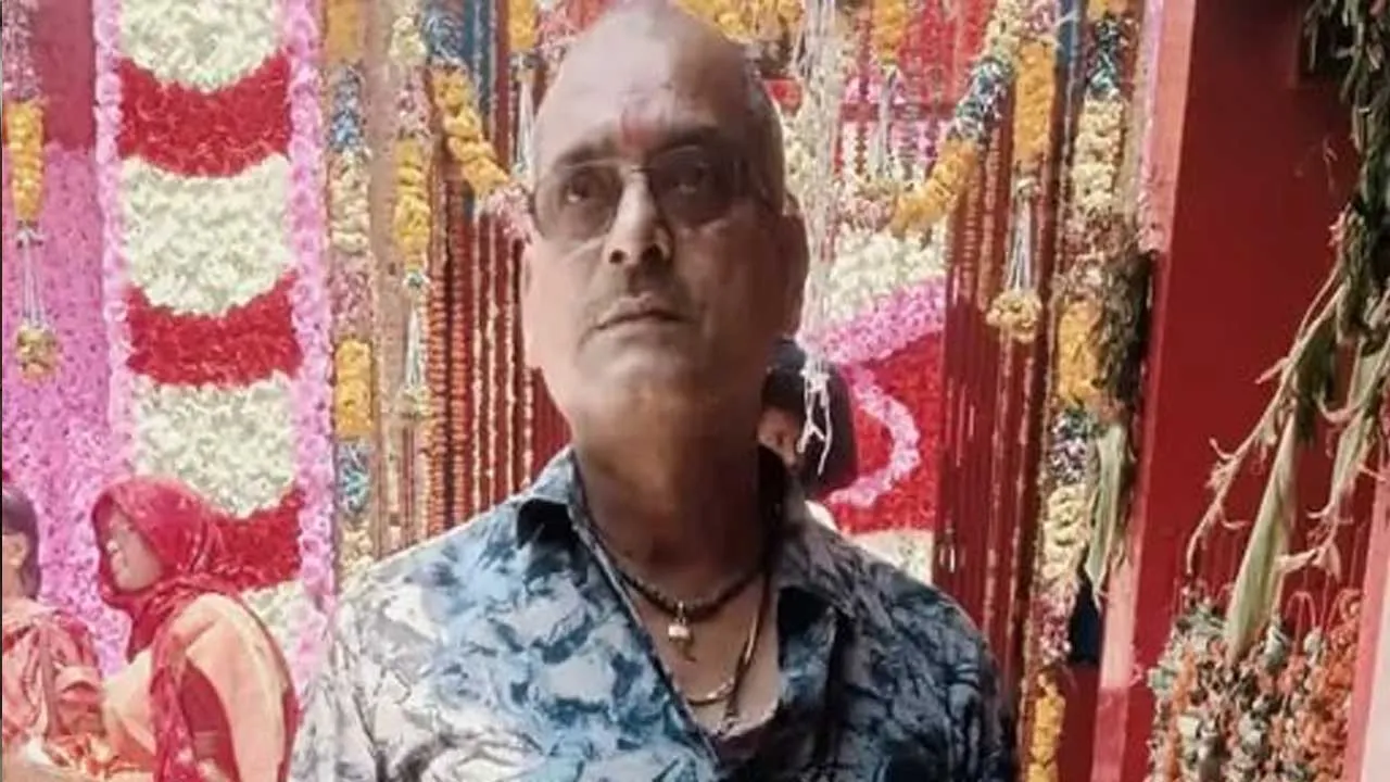 Police Constables Murder