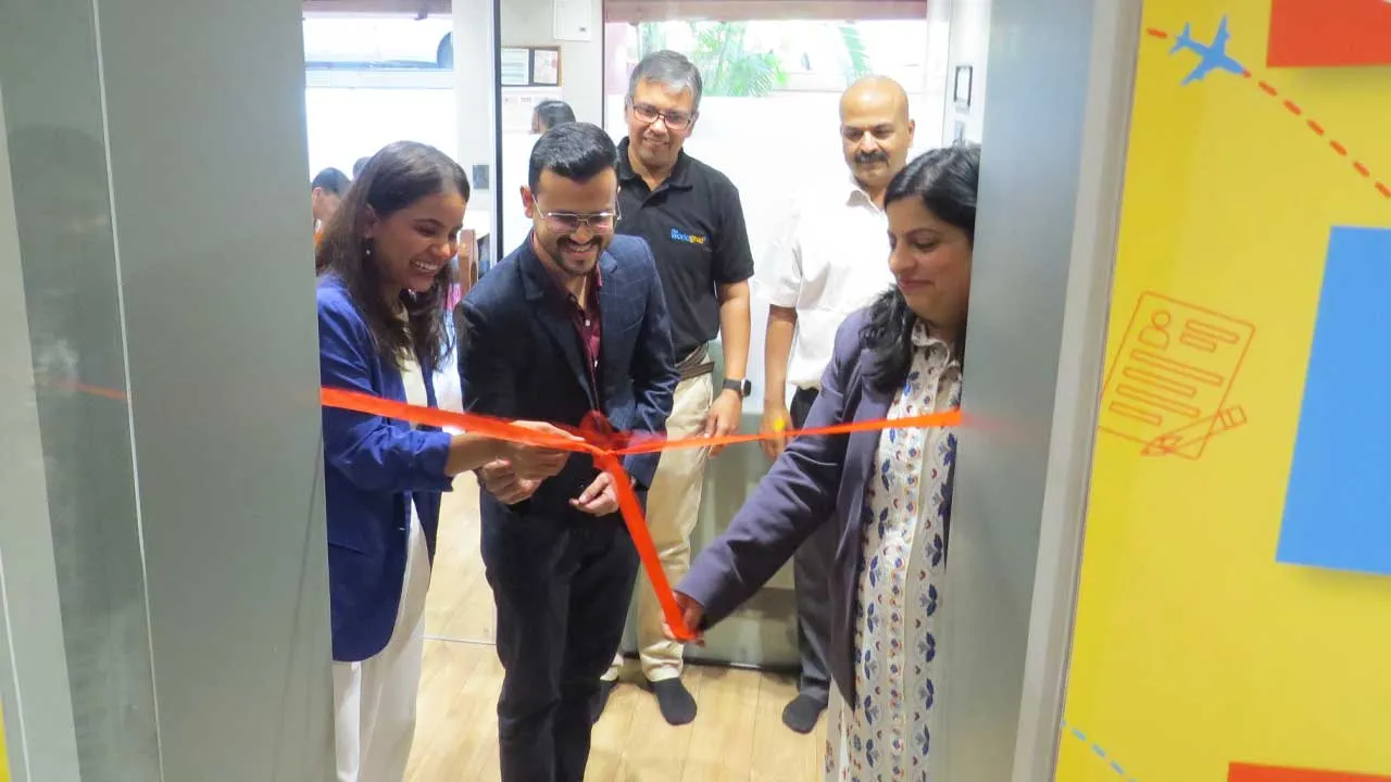 સુરતમાં વર્લ્ડગ્રેડના પ્રથમ આંતરરાષ્ટ્રીય ટ્રાન્સફર પ્રોગ્રામ સેન્ટરની શરૂઆત 