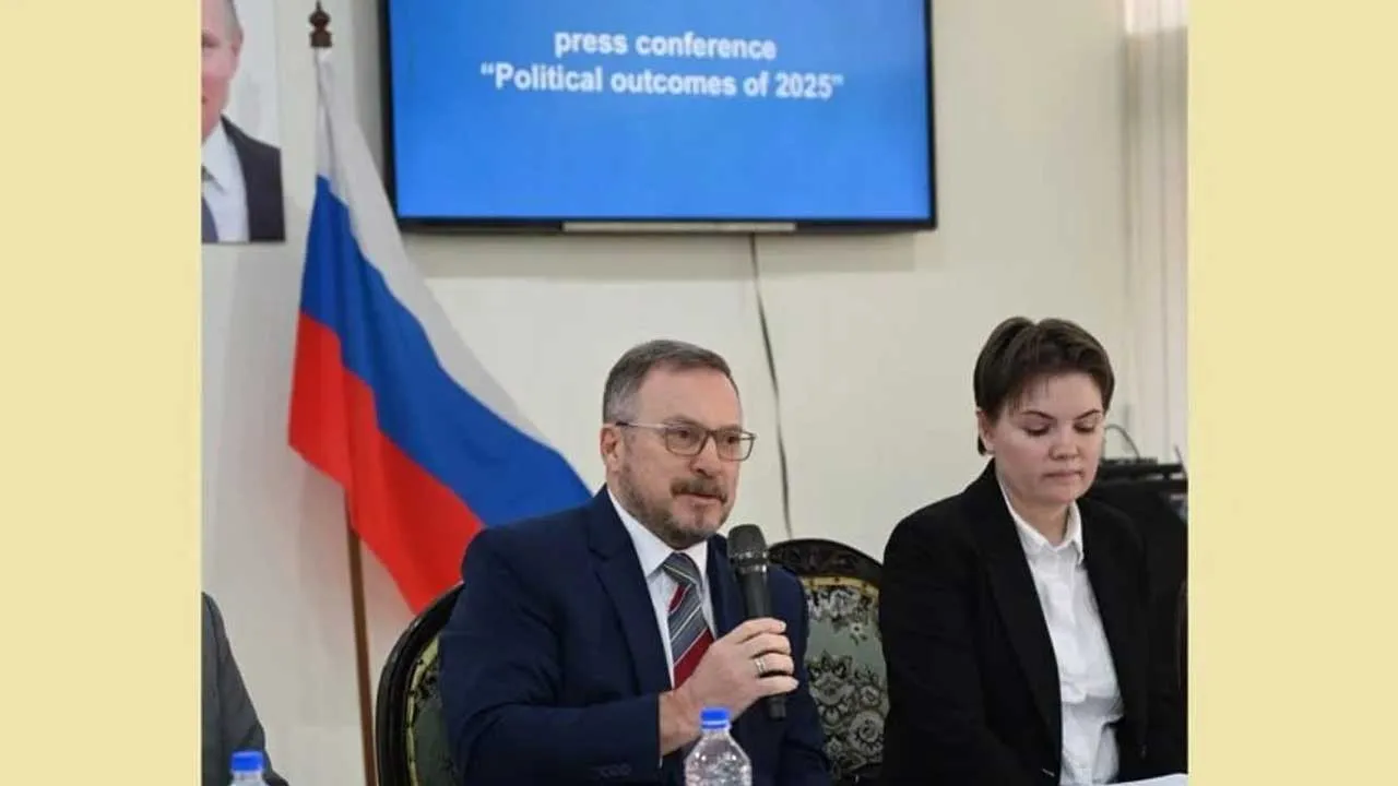 Russia Appeal Bangladesh