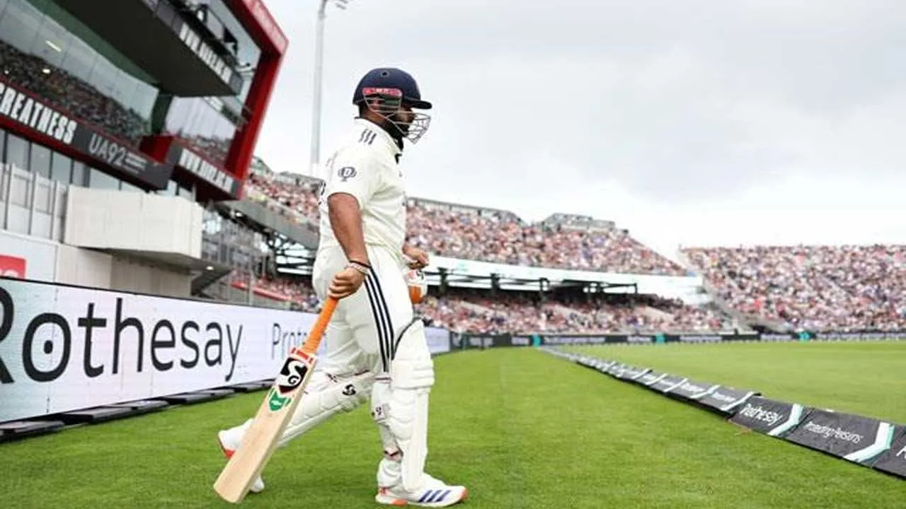 ગાબાનો હીરો કેમ વ્હાઇટ બોલમાં ફ્લોપ જઈ રહ્યો છે?