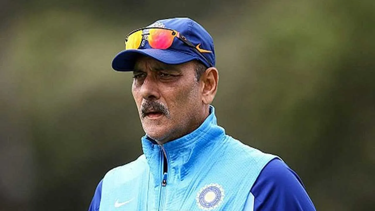 Shastri-Gambhir