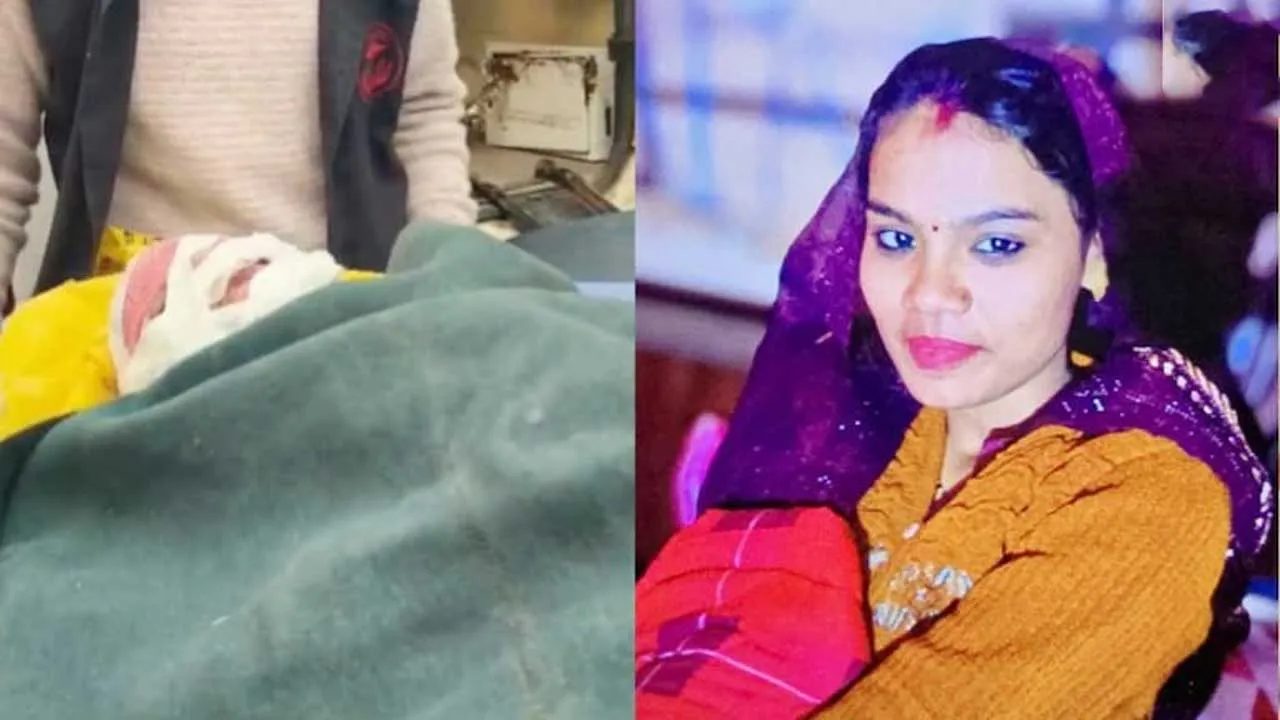 આવી ભાભી થોડી હોય... સરપ્રાઈઝના નામે નણંદની આંખો પર પટ્ટી બાંધી, પછી લોખંડના તવાથી 50 વાર કર્યા